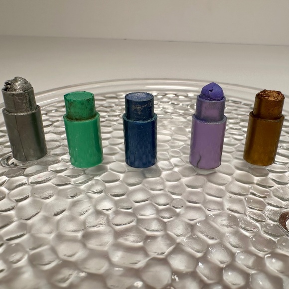 Vintage Max Factor Shadow Play stackable - Picture 3 of 3